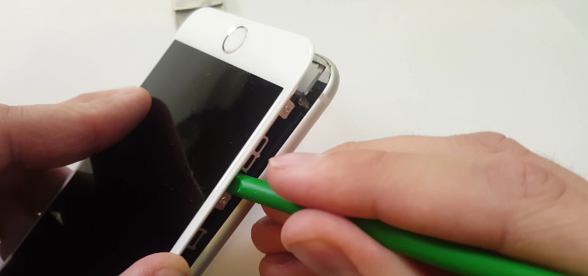 Ремонт iPhone 6, 6s Plus в Уфе