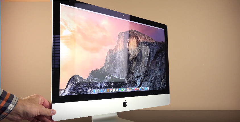 ремонт mac Уфа