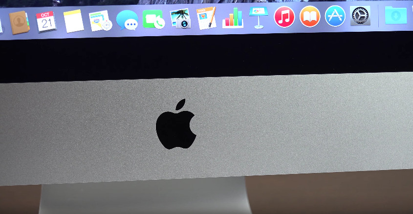 ремонт mac